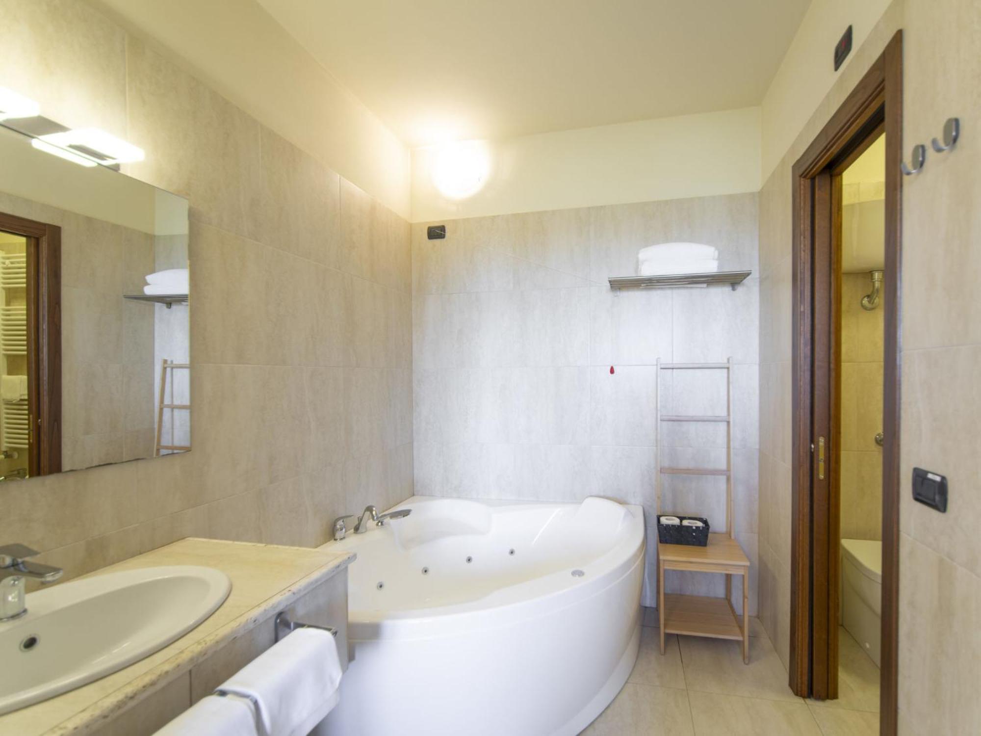 Holiday Home Borgo Carradori By Interhome Lucignano Exteriör bild