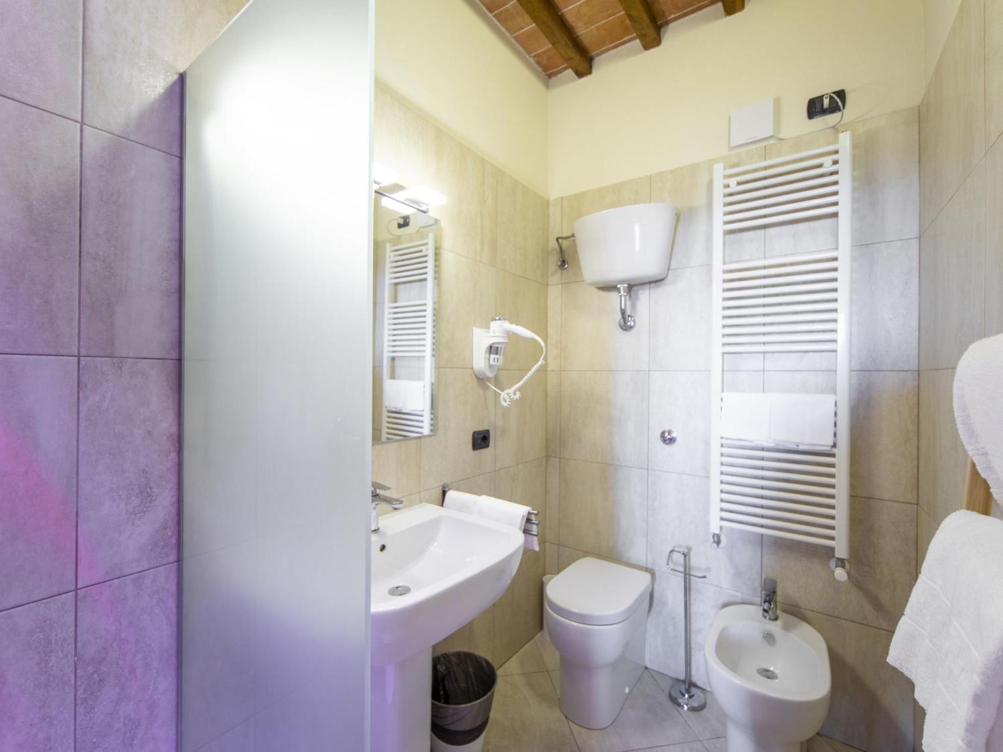 Holiday Home Borgo Carradori By Interhome Lucignano Exteriör bild