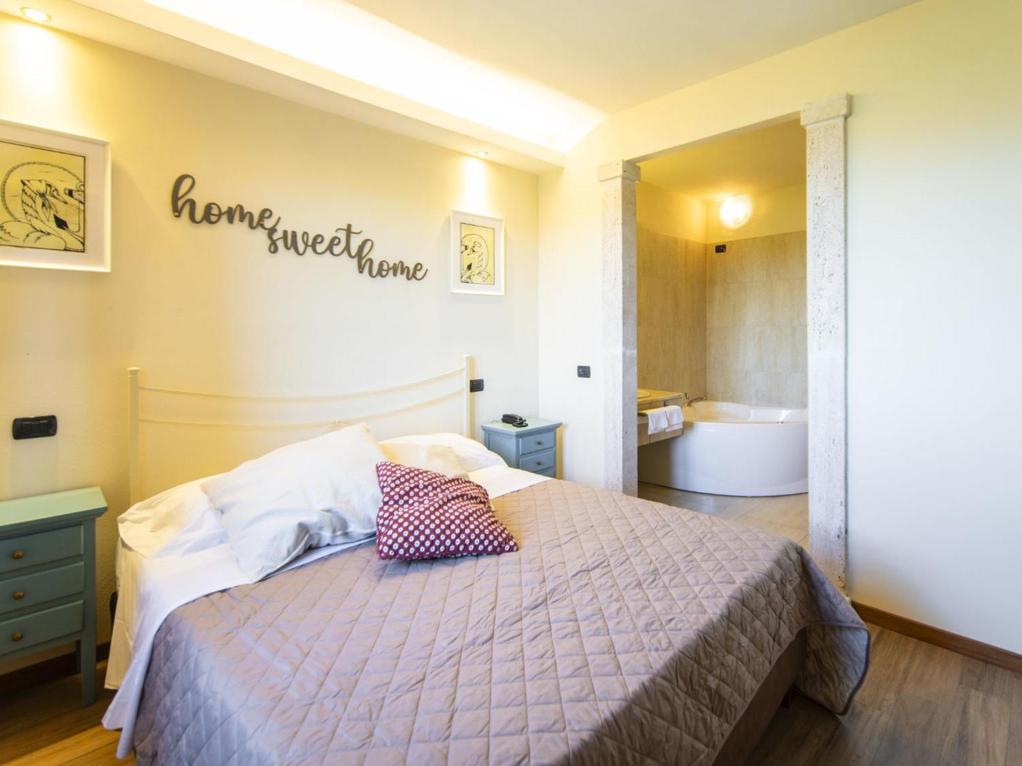 Holiday Home Borgo Carradori By Interhome Lucignano Exteriör bild