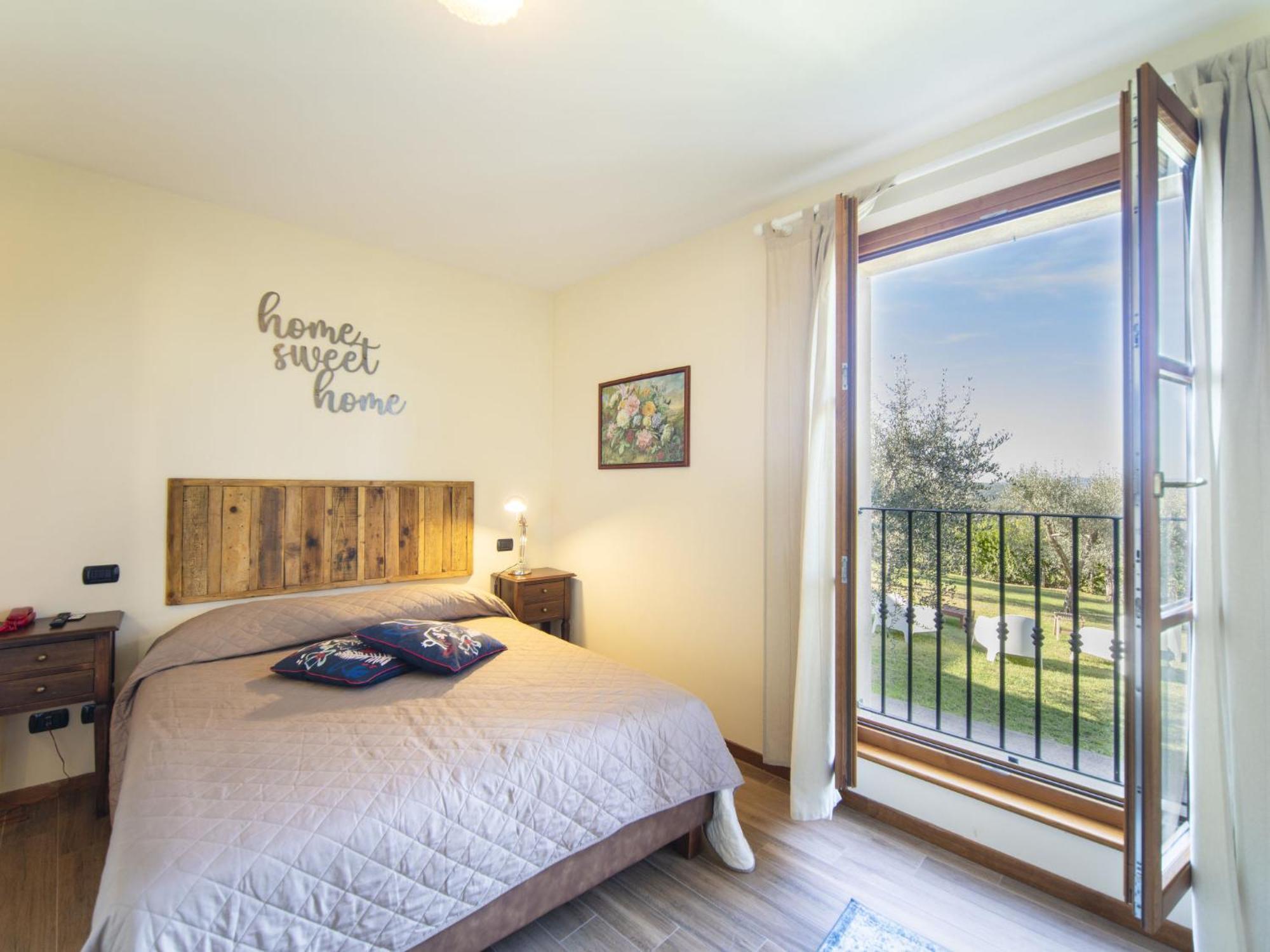 Holiday Home Borgo Carradori By Interhome Lucignano Exteriör bild