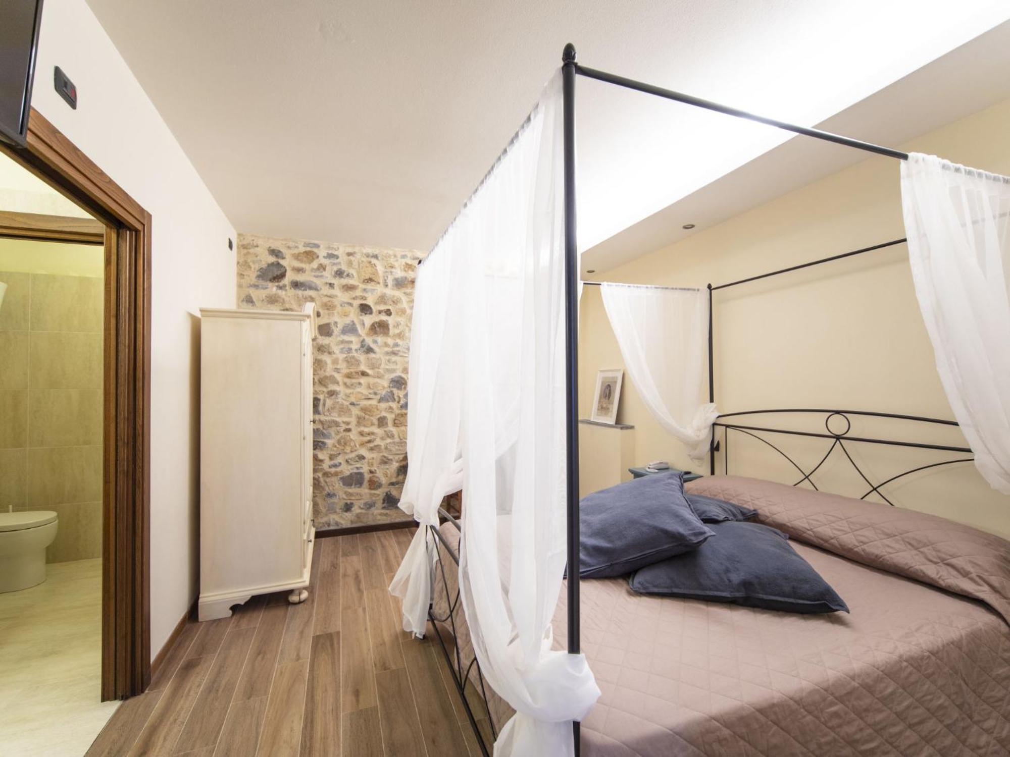 Holiday Home Borgo Carradori By Interhome Lucignano Exteriör bild