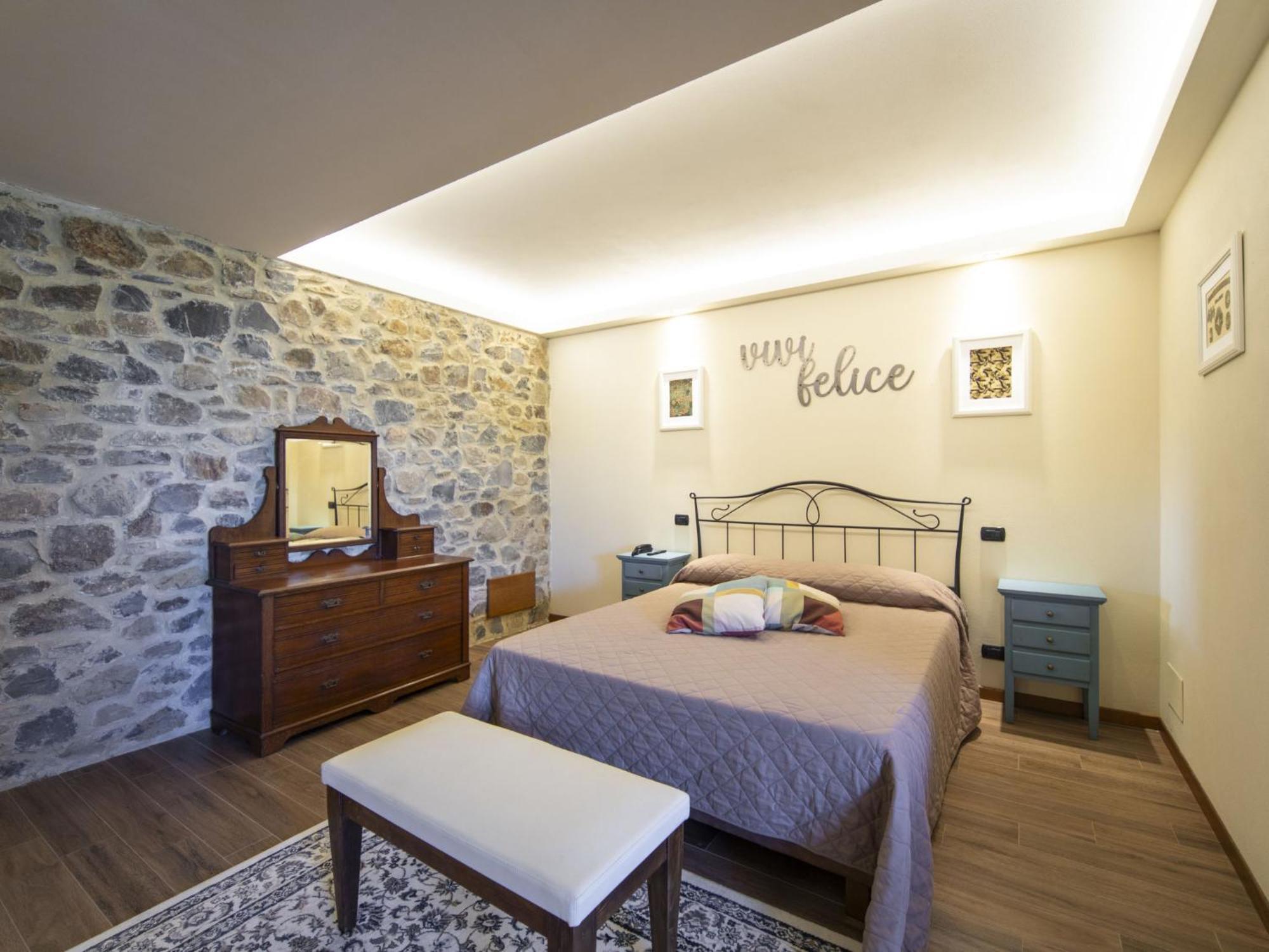 Holiday Home Borgo Carradori By Interhome Lucignano Exteriör bild