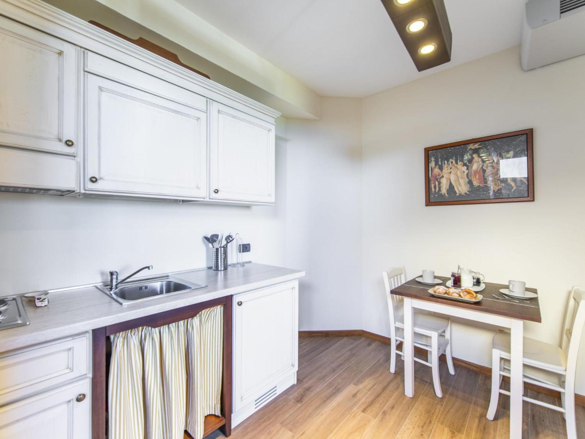 Holiday Home Borgo Carradori By Interhome Lucignano Exteriör bild